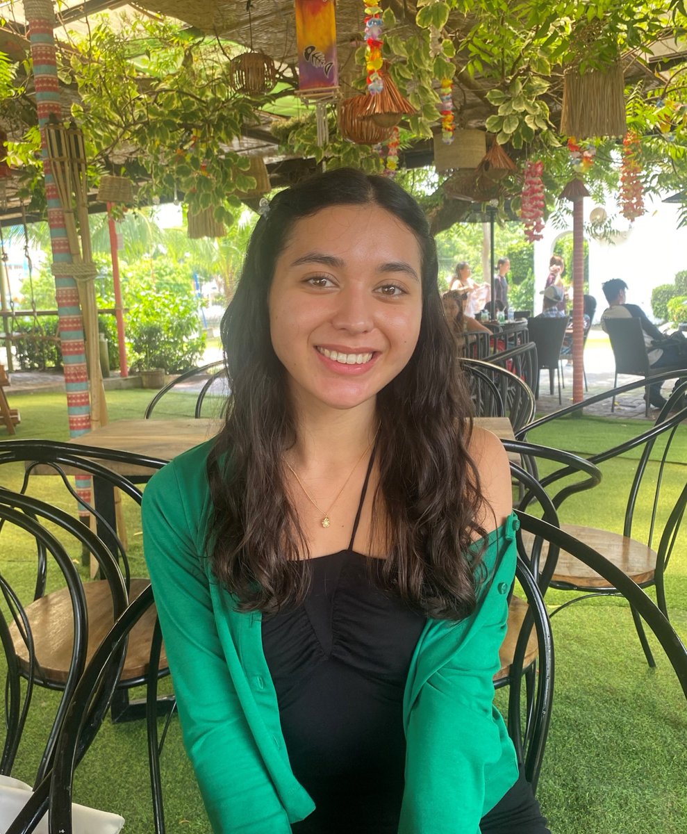 CortevaUK's tweet image. Dive into Rachel Bullin's insightful blog about her 6-month internship at Corteva. 

Rachel tells us a little about her journey and has some great advice for all those aspiring to join the agricultural sector. 
👉 corteva.co.uk/news-and-resou…

#LifeAtCorteva

@MDS_Updates