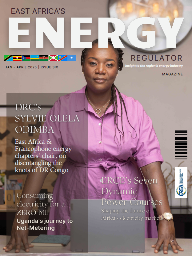 Energy Regulators Association of East Africa tweet media