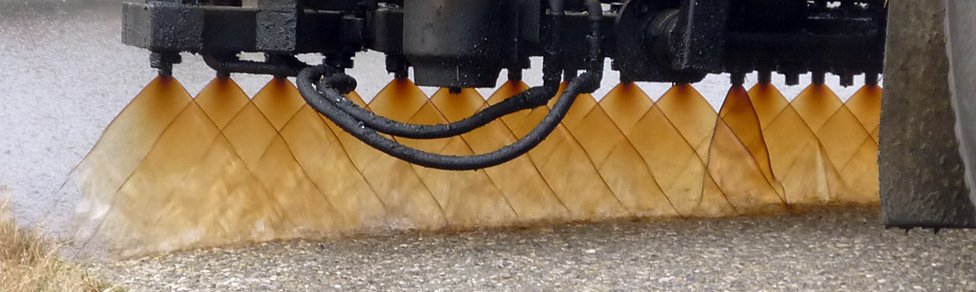 🌿 Conservar mejor, contaminar menos.

Las emulsiones bituminosas permiten una gestión responsable de nuestros recursos, preservando carreteras y medio ambiente 🌍✨

#IRMD2025 #ERMF2025