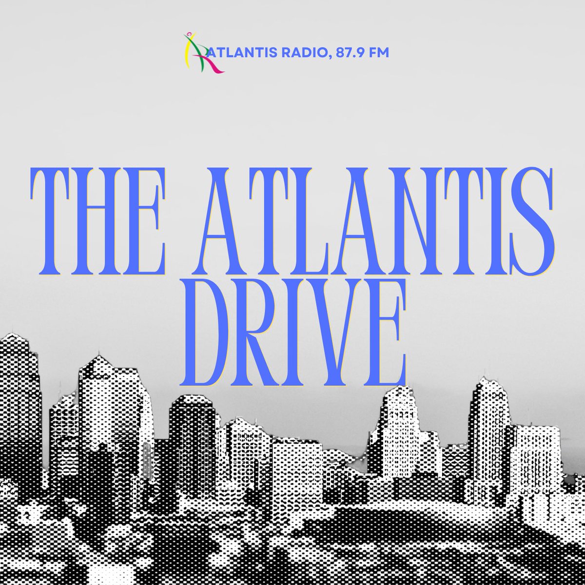 ATLANTISFM879's tweet image. Cruise into the evening with Atlantis Evening Drive on Atlantis Radio! Tune in and vibe with us! 
.
.
.
#AtlantisEveningDrive #DriveTimeVibes #AtlantisRadio #SmoothSounds #UnwindWithMusic