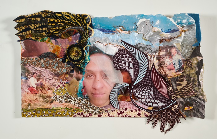 Aberystwyth University (@aberuni) on Twitter photo Multiplicity, a powerful exhibition showcasing the work of eight exceptional global majority artists, is on display <a href="/aberystwytharts/">Canolfan y Celfyddydau Aberystwyth Arts Centre</a>.
🖱️ aber.ac.uk/en/news/archiv…
Photos by: <a href="/rolantdafis/">Rolant Dafis</a> Multiplicity, a powerful exhibition showcasing the work of eight exceptional global majority artists, is on display <a href="/aberystwytharts/">Canolfan y Celfyddydau Aberystwyth Arts Centre</a>.
🖱️ aber.ac.uk/en/news/archiv…
Photos by: <a href="/rolantdafis/">Rolant Dafis</a>