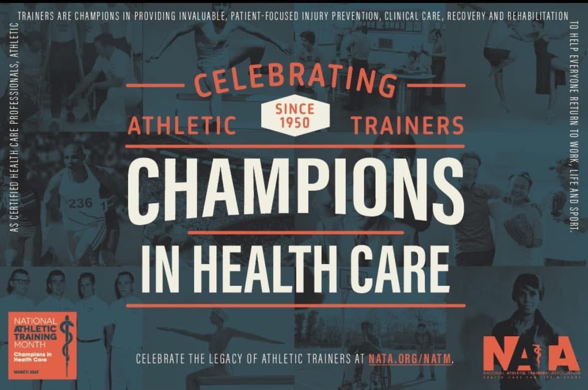 KevinKacer's tweet photo. After over 30 yrs in professional sports, transitioning to the high school setting, it’s been a season of renewal and refreshment!  As they say, when you love your job, you never work a day in your life! It’s fantastic being appreciated year round! #IBJI  #NATAM https://t.co/jkZBxw1mhf