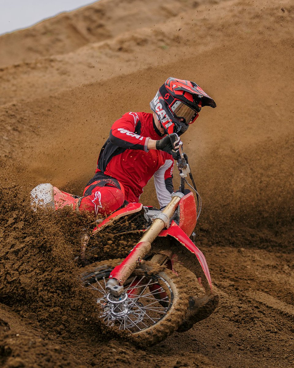 Ducati North America tweet media