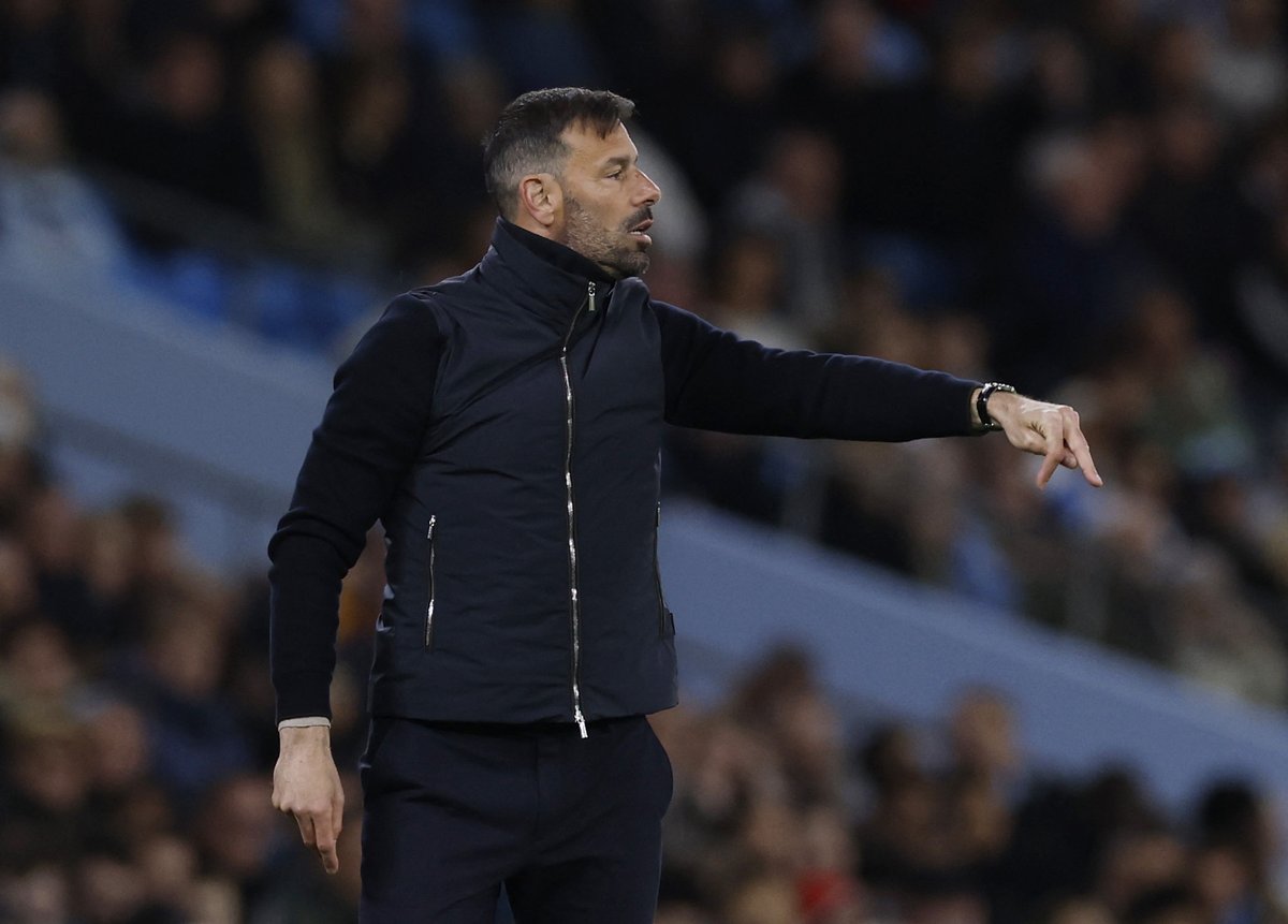 LEICESTER | Ricardo Pereira returned from injury in last night's defeat against Man City. 

Abdul Fatawu remains sidelined. 

#FPL | #LCFC 🦊