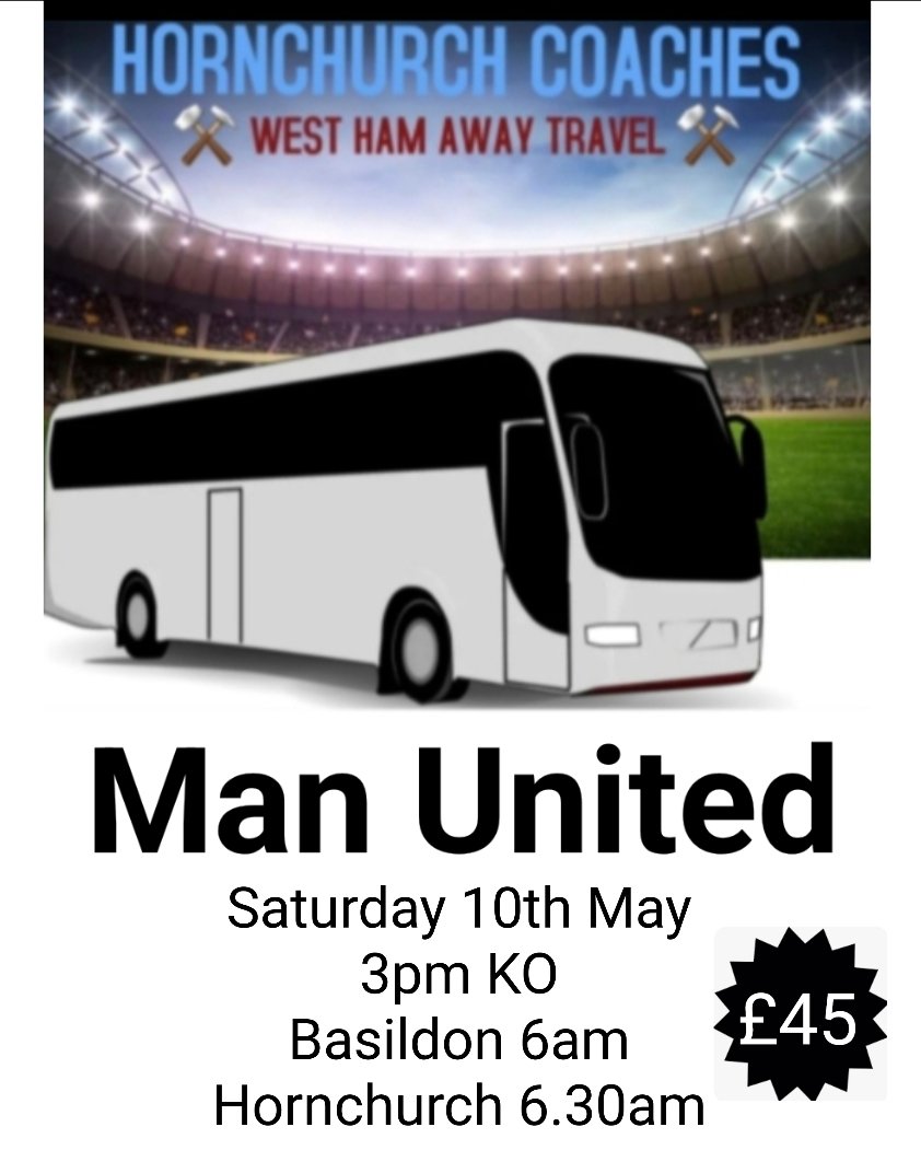 Please whatsapp 07500441175 to book your seat