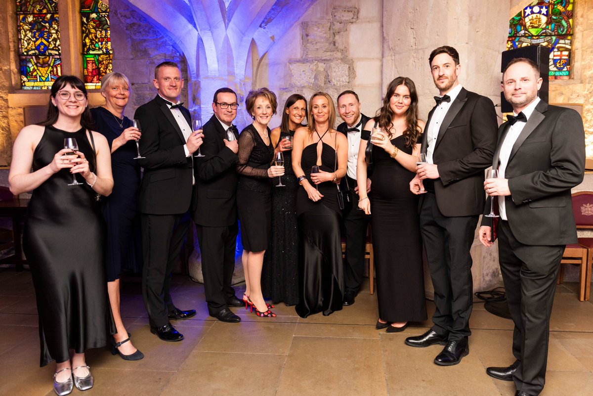 Commenting on #COLWMA 2025, Stuart Davis, Chief Executive said:
 
“I am delighted with the outcome of these awards, which come at an important time for Redmayne Bentley as we celebrate our 150th anniversary.”

bit.ly/3QWty1w

#Awards #InvestmentManagement