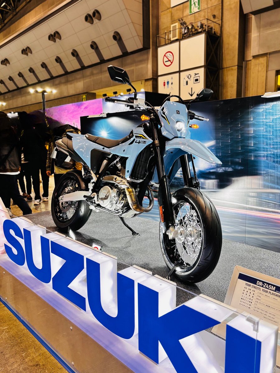 バイクセンター横浜 on X: 