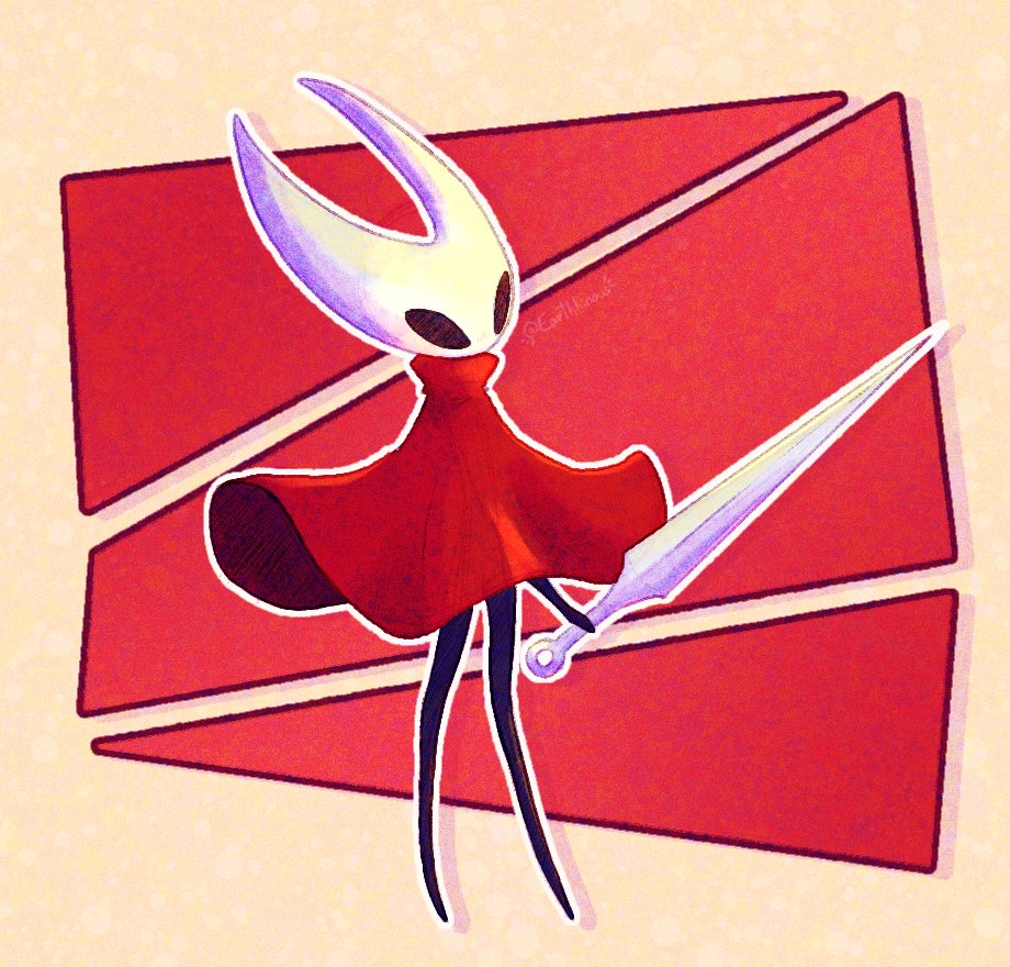 Earthkinous's tweet photo. #hollowknight #SilkSong https://t.co/wRhKYDsQc7