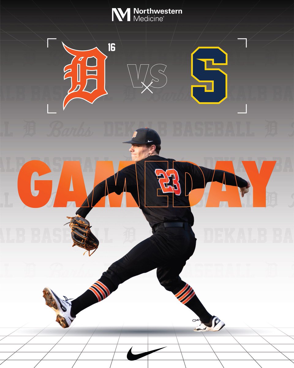 GOING FOR 10 STRAIGHT TODAY!

📍 Sterling HS
🆚 Sterling
⏰ 4:30
📺 Golden Warrior TV (YouTube)
📊 GameChanger