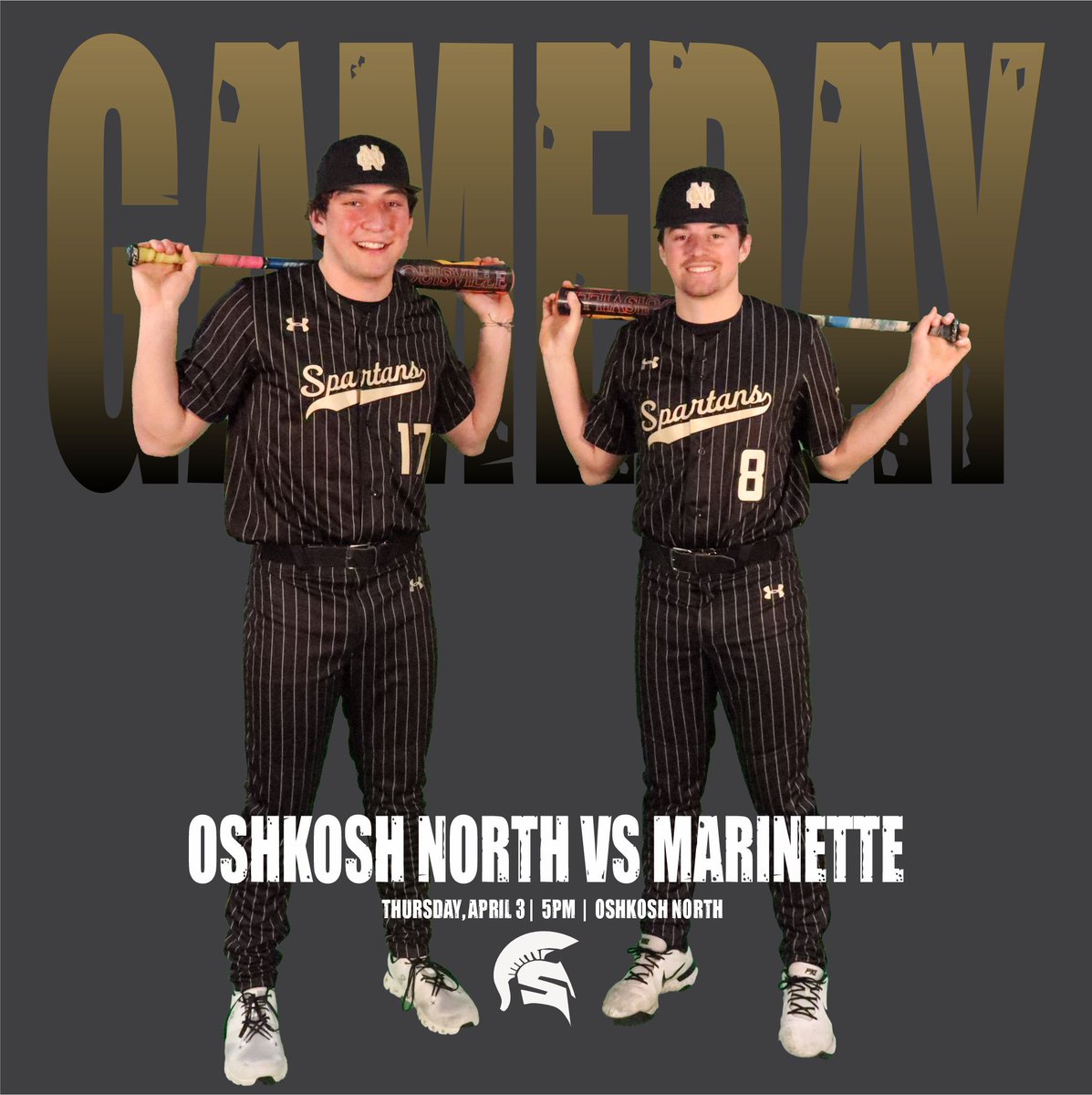 Oshkosh North Baseball (@o_northbaseball) on Twitter photo 