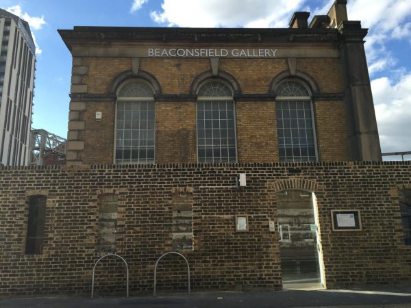 Anssi Kasitonni at Beaconsfield Gallery brixtonblog.com/2025/04/anssi-…