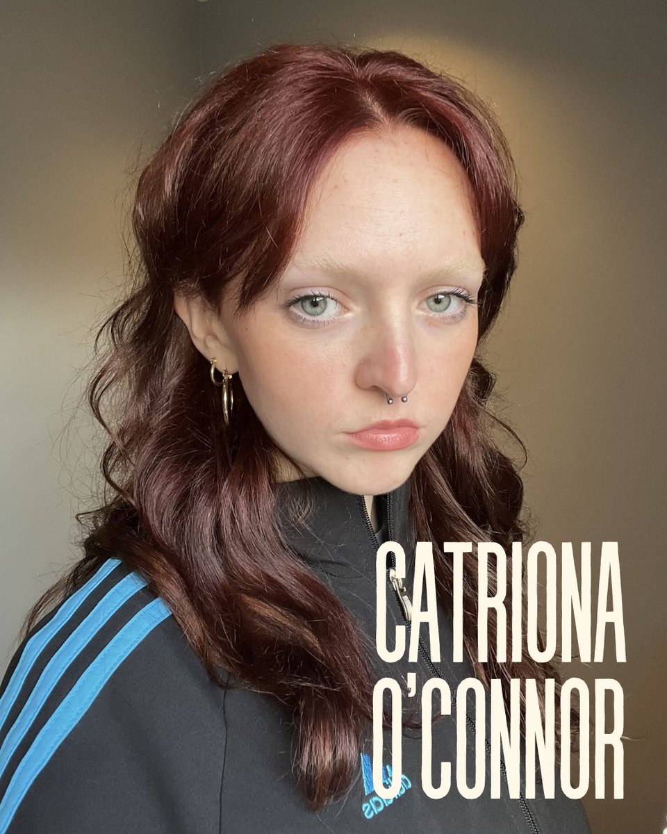 DanceLimerick's tweet image. Meet #stepup2025 dancer Catriona O'Connor

Catriona graduated from Trinity Laban Conservatoire. She choreographed work for Resolution Festival and has worked with Theo Clinkard, Joel Brown (Candoco) and is currently collaborating with Jack Webb. 

tinyurl.com/5a795u4p