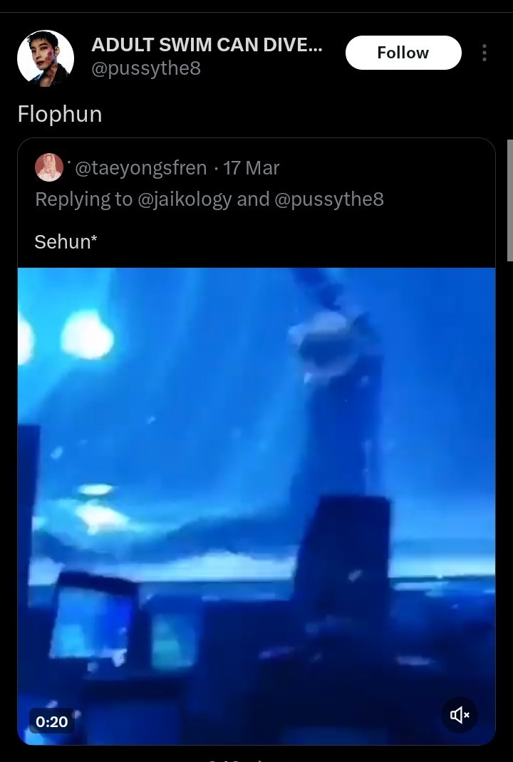 ‼️REPORT‼️

DONT INTERACT❕
⚠️ report as "insults" ⚠️

🚨 x.com/iz1nas?t=-O21z…
🚨 x.com/baekacme?t=-O2…
🚨 x.com/itgirlwintbyun…
🚨 x.com/pussythe8?t=-O…