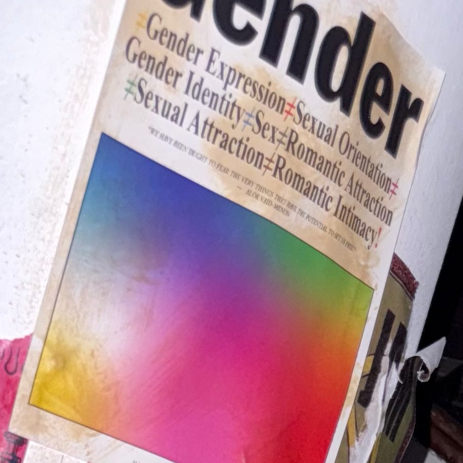 Diorrrse's tweet photo. My bisexual gender studies son https://t.co/MQyWByPirj