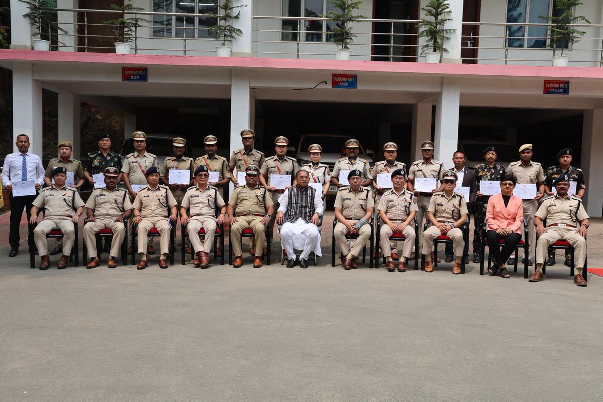 SP Capital, Itanagar tweet media