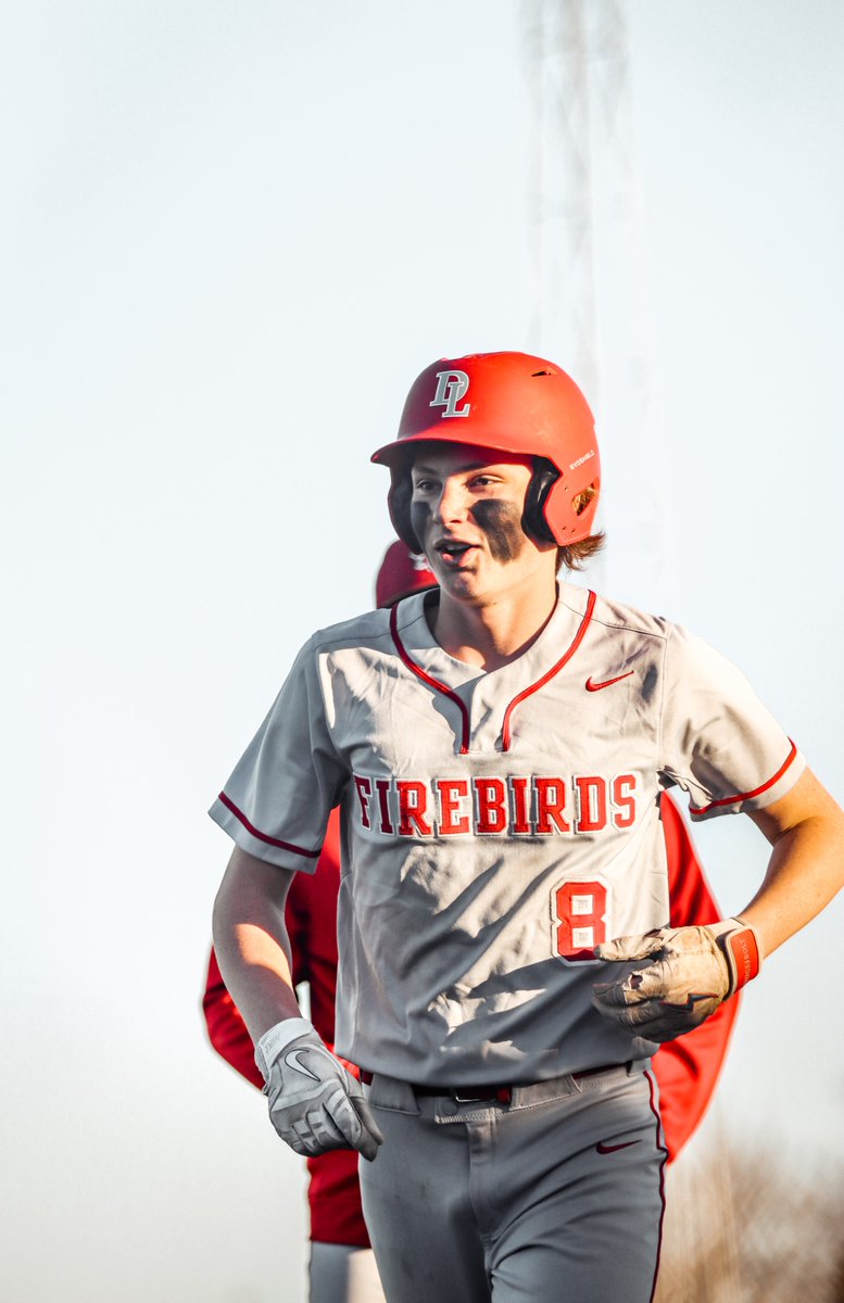 The Devils Lake baseball team returns a large portion of last year's squad, led by seniors but also fueled by some strong young talent.

My preview of the Firebirds baseball team:

devilslakejournal.com/sports/8132/de…