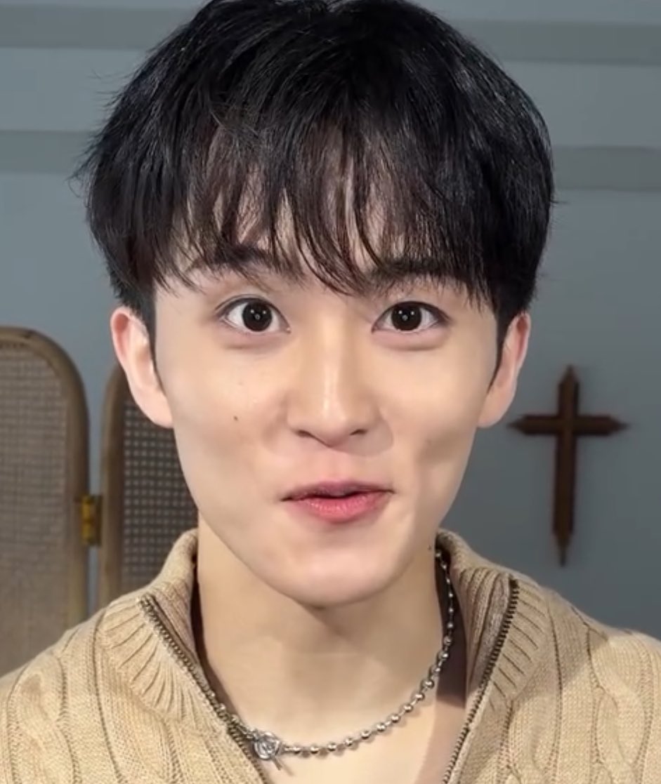 lnwmark every day i pray and cry tweet media