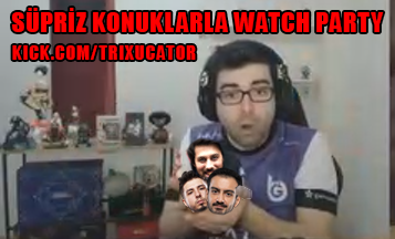 BoostGate Esports tweet media