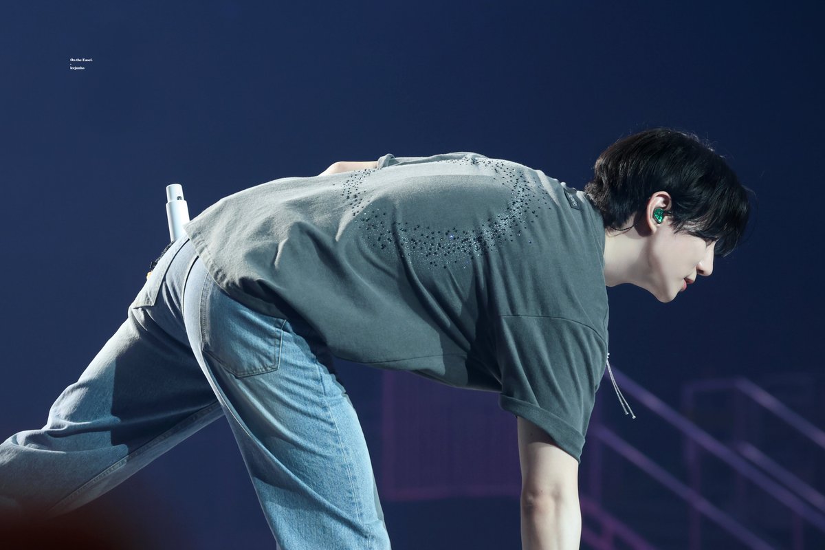 250126

#이준호 #준호 #LEEJUNHO #JUNHO