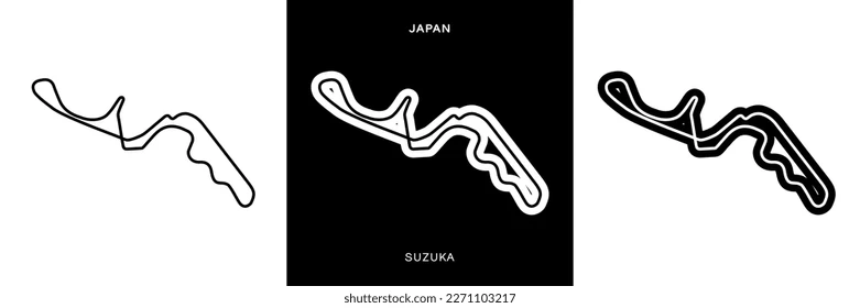 Suzuka no es solo una pista.
Es un templo de la velocidad, un santuario de la técnica, y un lugar donde la historia de la F1 se ha escrito con fuego, lluvia y gloria.
Prepárate para entender por qué el #JapaneseGP es sagrado. 
Arranca hilo! 🧵
#F1 #Suzuka #F1History #Motorsport