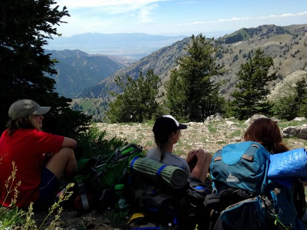 ExploreLogan's tweet photo. today is the International day of forests. stokes nature center is so lucky to be one of the few nature centers in the country that is actually situated on forest service land https://t.co/z2Us3sAShp