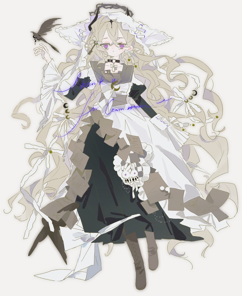 cms
缝了一件………