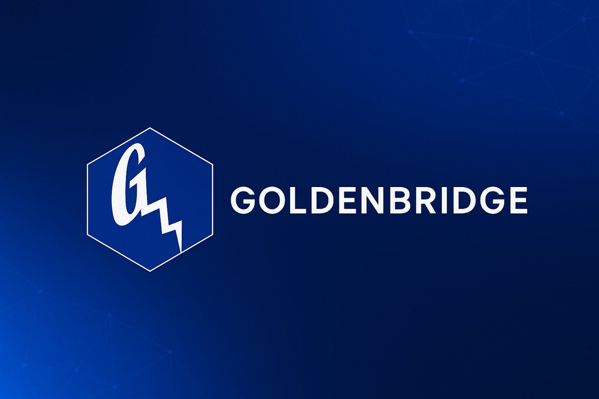 GoldenBridge tweet media