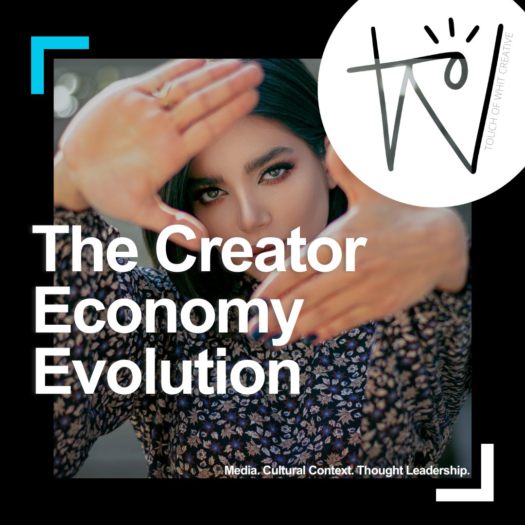 A Touch of Whit Creative tweet media