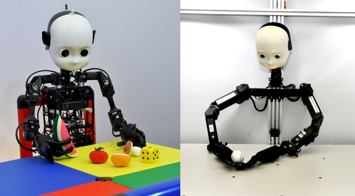 📢 #ICANN25 Special Session on #Neurorobotics
🤖 Interdisciplinary research in ML, robotics and bio-inspired AI
🧠 Topics: Neural control, cognitive architectures, human-robot interaction, and more
📅 Paper submission deadline: April 30, 2025
🔗More info: e-nns.org/icann2025/spec…