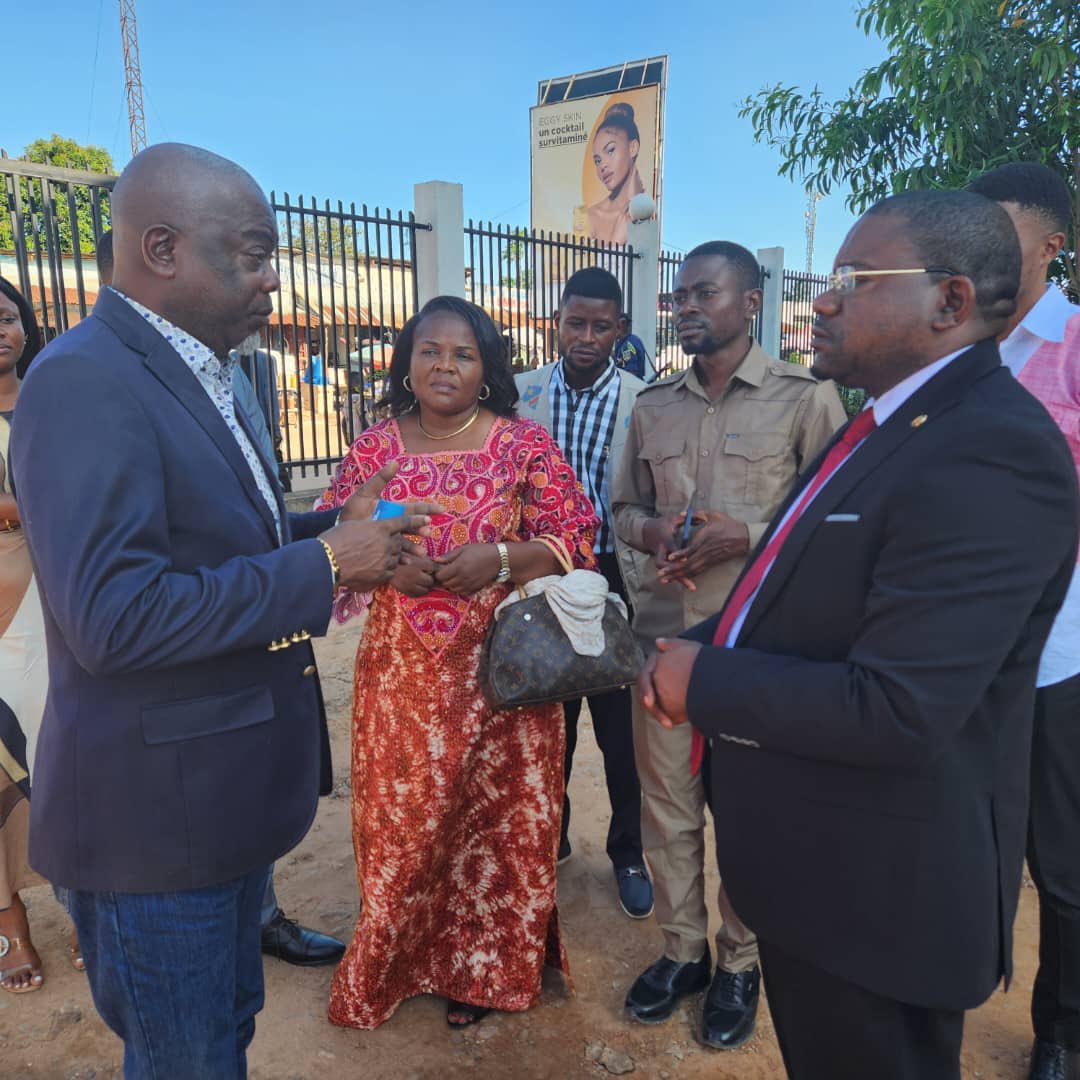 FNJEC RDC tweet media