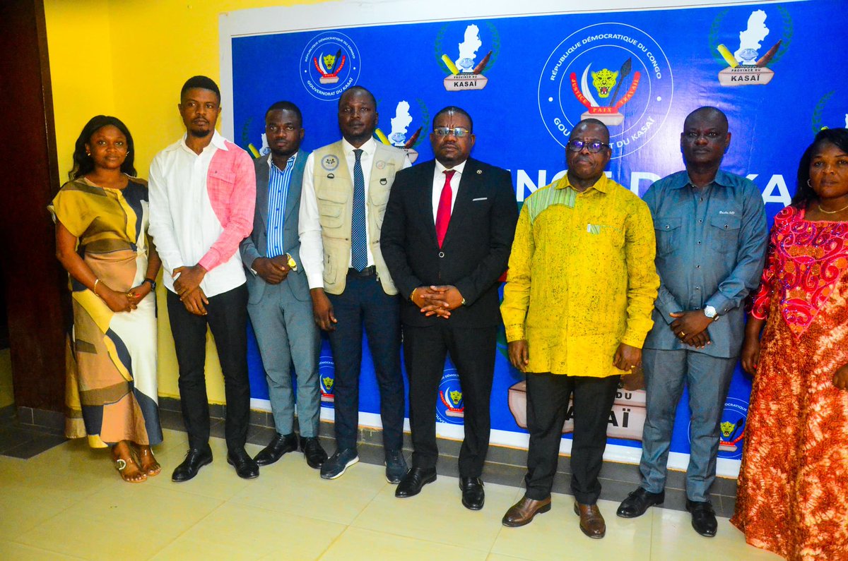 FNJEC RDC tweet media