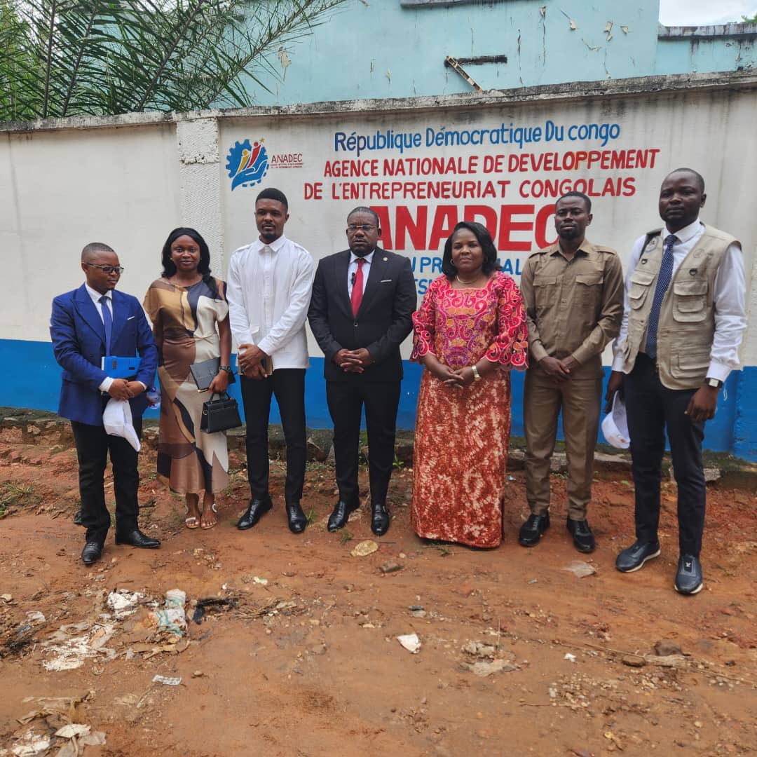 FNJEC RDC tweet media