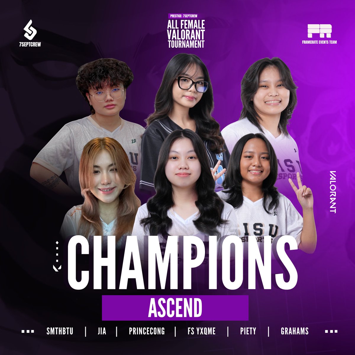 7Sept Crew tweet media