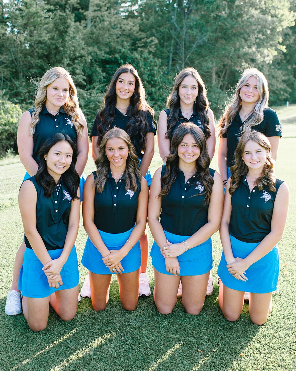 Spring Feeder starts today (weather permitting) and it makes me think of these 8 amazing young women who will end their high school careers this May and start their college adventures in the fall. <a href="/HMottert/">Hannah Mottert</a> <a href="/jcampbell706/">Jordyn Campbell</a> <a href="/ChloeSchulze12/">chloe schulze</a> <a href="/PNordgaarden/">Parker Nordgaarden</a> #proudcoaches