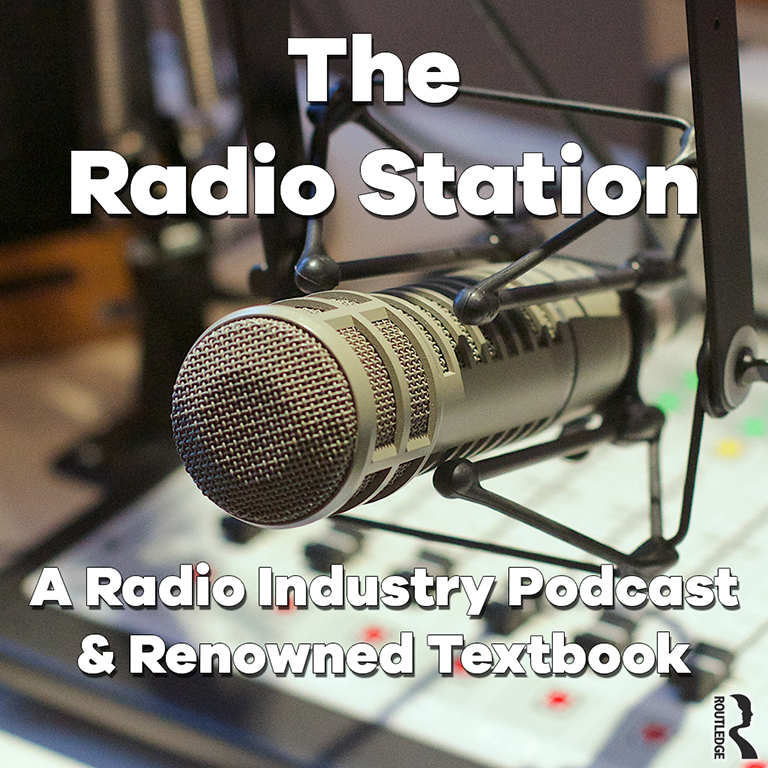 Rob Quicke (@robquicke) on Twitter photo We are officially launched! Listen to our first episode of "The Radio Station" podcast, featuring <a href="/vontleak/">VONT LEAK</a>! We are all heading to Vegas for <a href="/BEAWebTweets/">beawebtweets</a> and NAB! Thanks to <a href="/routledgebooks/">Routledge Books</a> ! More soon!
open.spotify.com/episode/6o4Cd6… We are officially launched! Listen to our first episode of "The Radio Station" podcast, featuring <a href="/vontleak/">VONT LEAK</a>! We are all heading to Vegas for <a href="/BEAWebTweets/">beawebtweets</a> and NAB! Thanks to <a href="/routledgebooks/">Routledge Books</a> ! More soon!
open.spotify.com/episode/6o4Cd6…