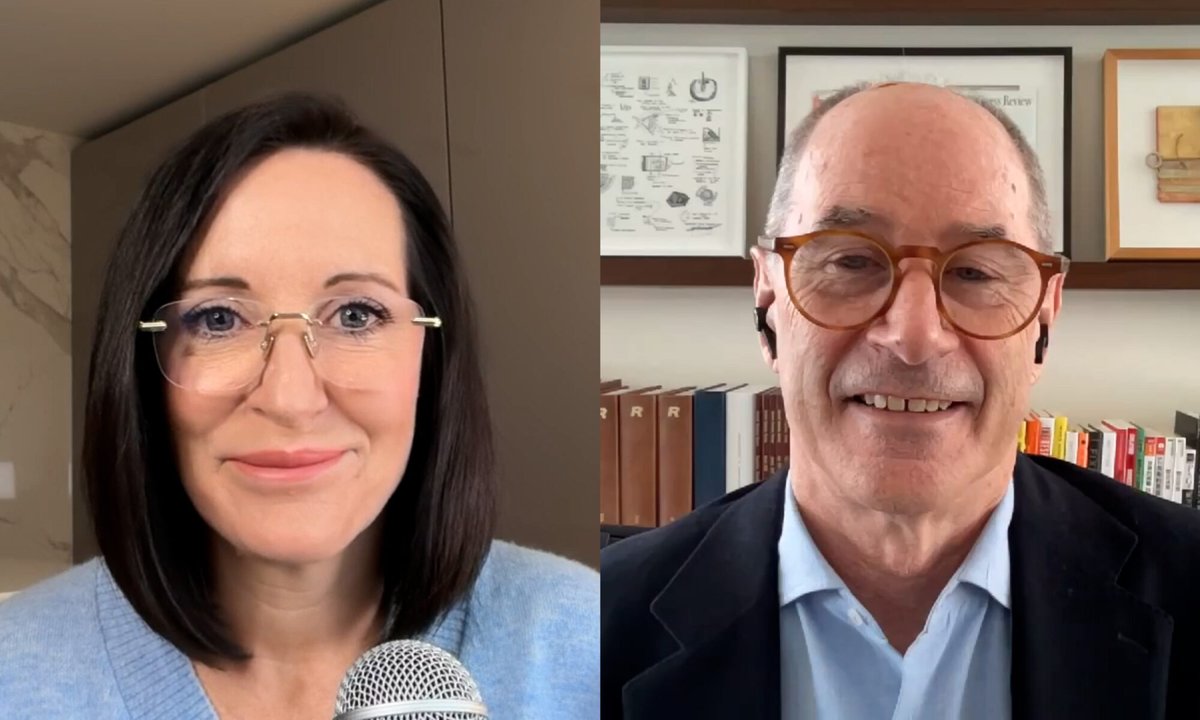 Public Policy Forum (@ppforumca) on Twitter photo 🎧 This week on WONK, host <a href="/AmandaLang/">Amanda Lang</a> talks <a href="/RogerLMartin/">Roger L. Martin</a>, former dean of <a href="/UofT/">University of Toronto</a>’s <a href="/rotmanschool/">Rotman School</a>, about the unravelling of global trade and why Canada needs to ‘ask the EU question’ about its relationship with the U.S.:
ppforum.ca/policy-speakin… 🎧 This week on WONK, host <a href="/AmandaLang/">Amanda Lang</a> talks <a href="/RogerLMartin/">Roger L. Martin</a>, former dean of <a href="/UofT/">University of Toronto</a>’s <a href="/rotmanschool/">Rotman School</a>, about the unravelling of global trade and why Canada needs to ‘ask the EU question’ about its relationship with the U.S.:
ppforum.ca/policy-speakin…