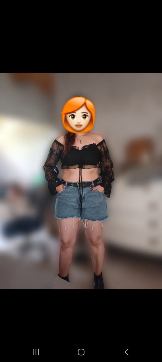 Lista para buscar alguna amiguita