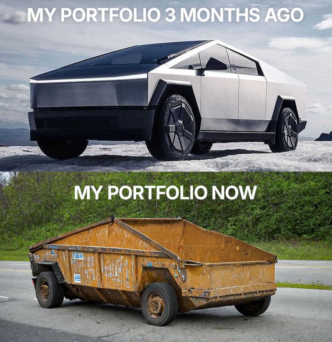 CryptoEnes94's tweet photo. Reality...

#crypto #kripto #boykot 
$btc #btc $eth #eth https://t.co/NJpoBBoZIB