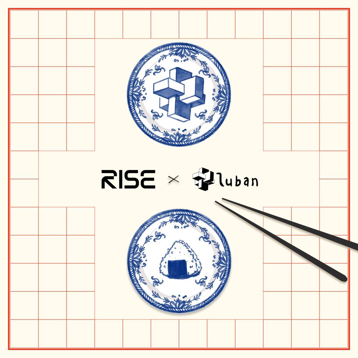 lu_ban_'s tweet photo. Luban Unveils Blob Futures: Pre-Settle Blobs on Ethereum

Luban is partnering with @risechain to make based rollups better, starting with the DA layer.