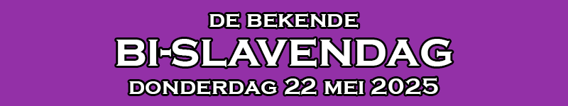De Bekende Bislavendag is terug! 
En wel op Donderdag 22 Mei 2025.  

Samen met <a href="/XNinaXRose/">Mistress Nina Rose | BDSM | The Netherlands</a> 4 uur Bi plezier in Beek en Donk.  

Meer informatie op: xNinax.nl/bidag 

Mrs-Do@hotmail.com