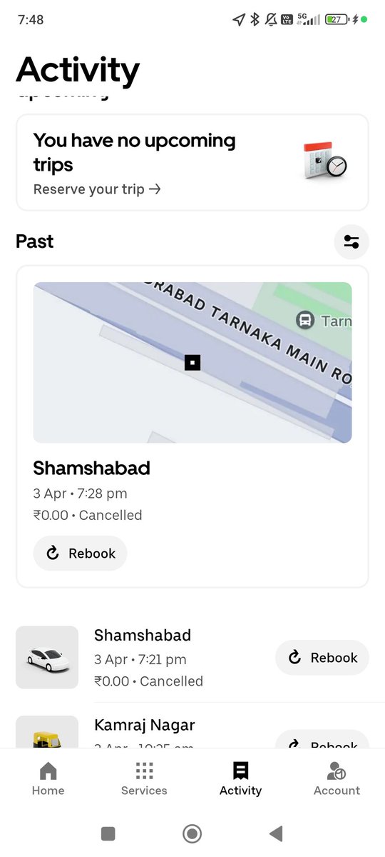 di24win's tweet photo. @Uber why are you holding my money when the rides are not even booked. More than Rs 2500 been kept on hold for NO REASON by flawed policy of @Uber_India @Uber_Support @dkhos ??? https://t.co/DQUwWayXh1