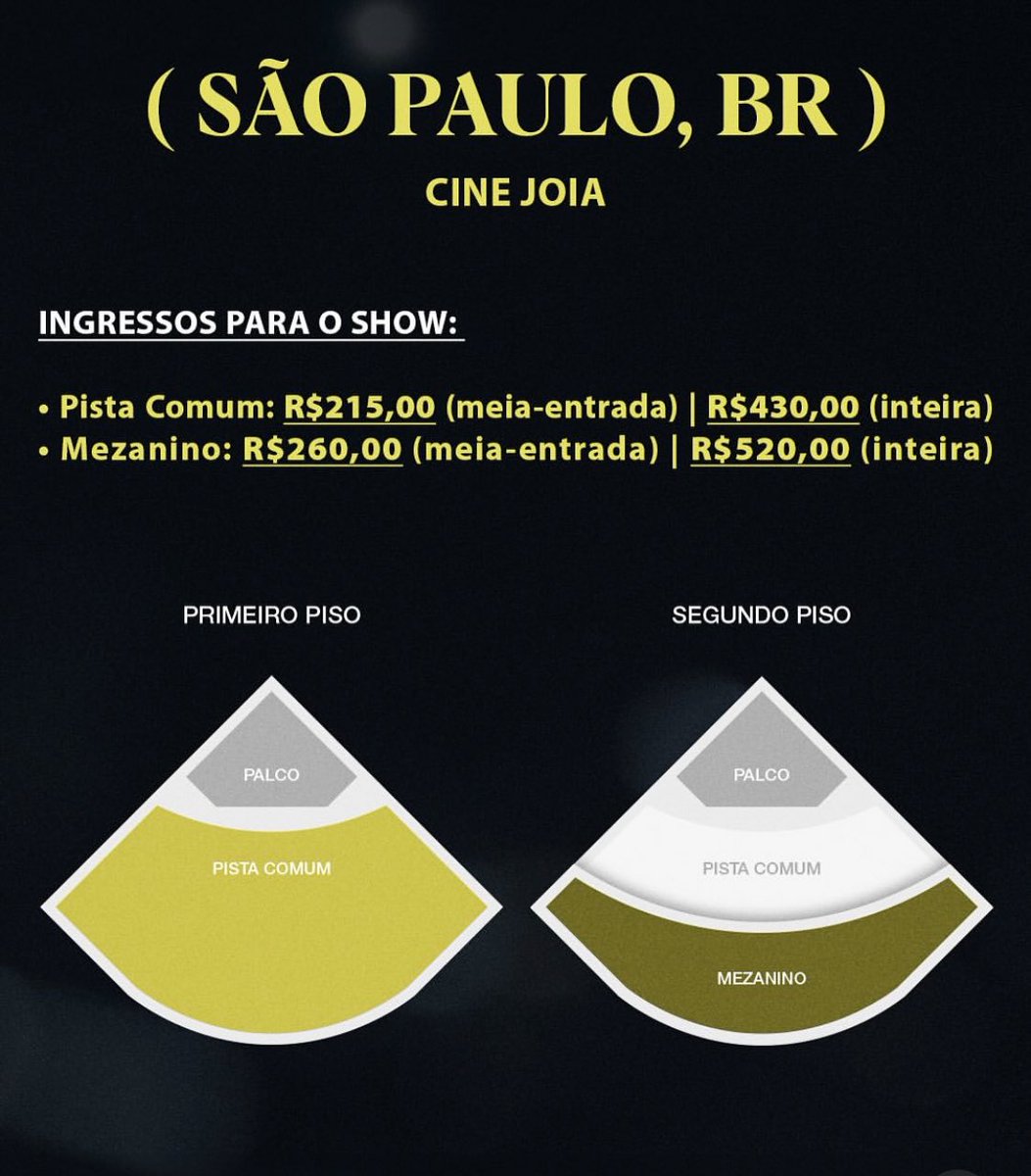 limjaebeombr's tweet photo. Informações sobre Tape: Re Load no Brasil

Dia: 12 de julho
Local: Cine Joia 
Vendas de ingressos: 5 de abril
Valores de R$215 a 1.250
Site: https://t.co/RqWLmpzISr

#GOT7 @GOT7Official
@jaybnow_hr #JAYB https://t.co/rNcIyq3x5m