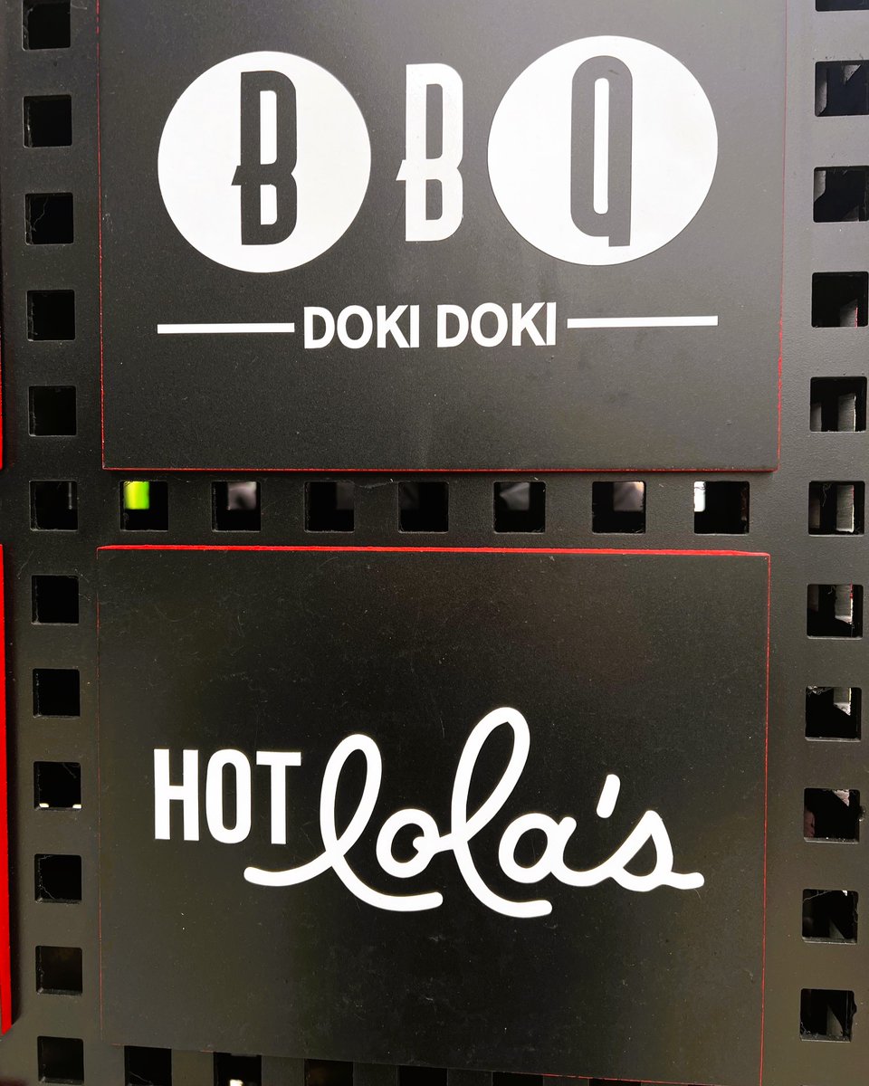 Divadisplaysinc's tweet image. Keeping Pylon Signs Fresh &amp;amp; Flawless! ✨

✔ Professional Tenant Signage Swaps
✔ Pristine, Well-Maintained Pylons
✔ Quality Work, Every Time

Need a refresh? We’ve got you covered!

📞 Call 301-798-2717
🌐 divadisplays.com

#PylonSigns #DivaDisplays #SignageExperts