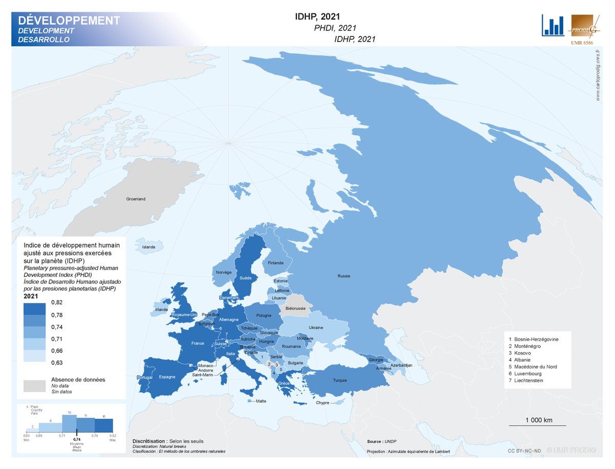 Un jeudi, une carte
cartoprodig.cnrs.fr/cartes/