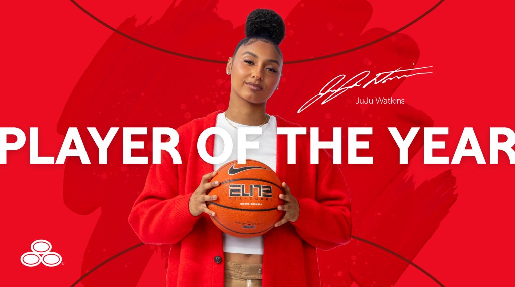 State Farm (@statefarm) on Twitter photo What a ride! We are so impressed with you <a href="/Jujubballin/">JUJU WATKINS</a>, and couldn't be prouder to have you on #TeamStateFarm. Congrats on winning Naismith Player of the Year! What a ride! We are so impressed with you <a href="/Jujubballin/">JUJU WATKINS</a>, and couldn't be prouder to have you on #TeamStateFarm. Congrats on winning Naismith Player of the Year!