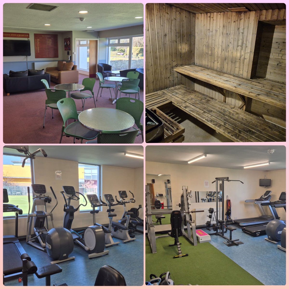 Trial Membership Offers!! 3 months discounted rate with no joining fee! Full access to all facilities!

Adult membership £99
Family membership £149 (2 adults and any children living at the same address)

Get in touch for more details or to arrange a look around 😀