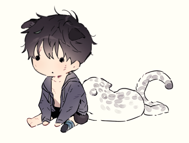 진심 낙서계 (@jinsimpunch_) on Twitter photo 