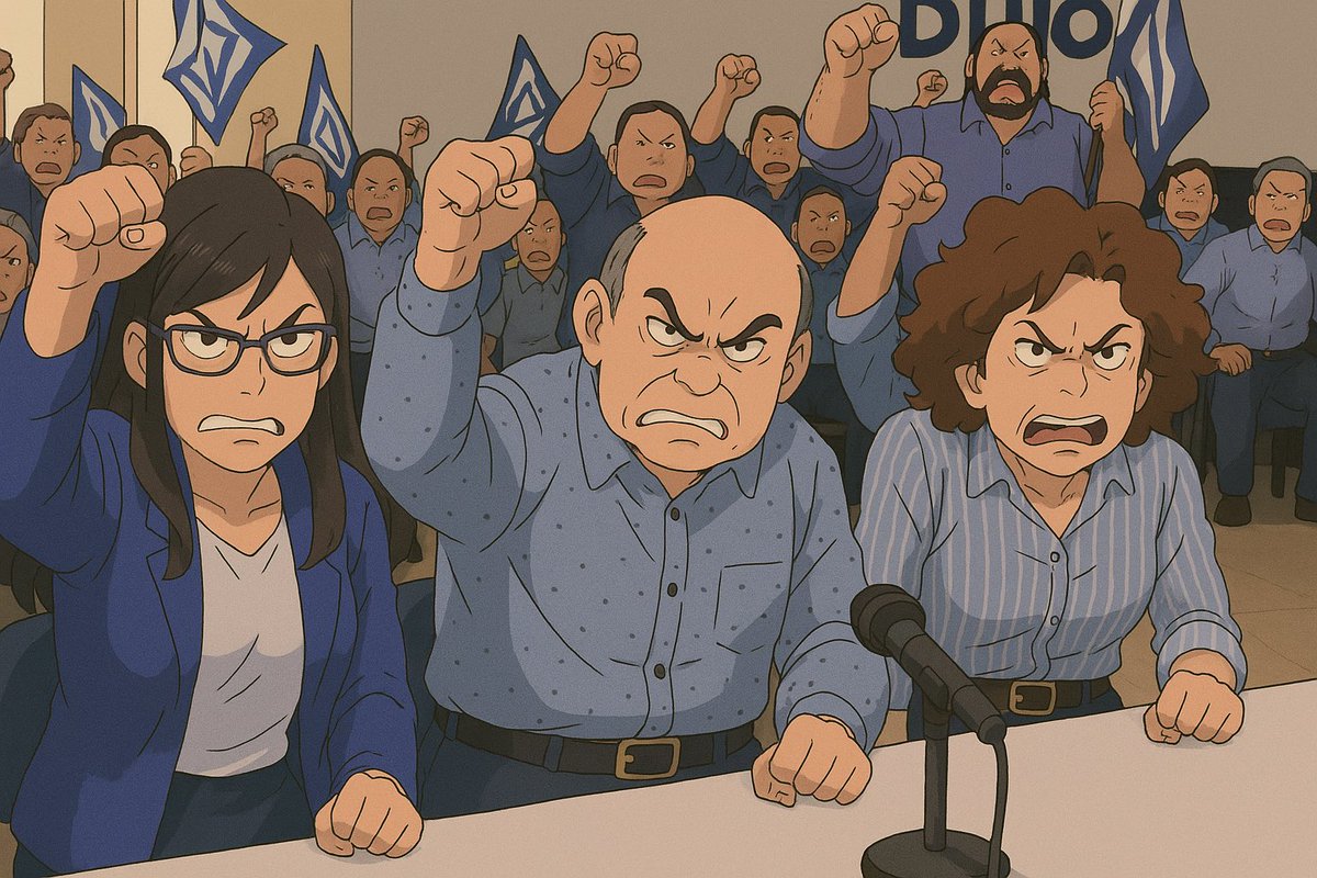 IA SLP out of context tweet media