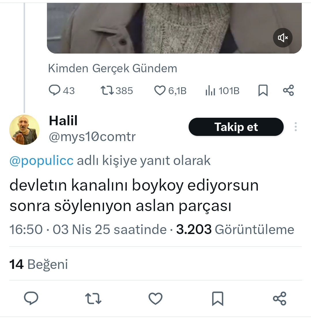 alayı beyinsiz bunların, zeka kırıntısı denilen bir şey bile yok