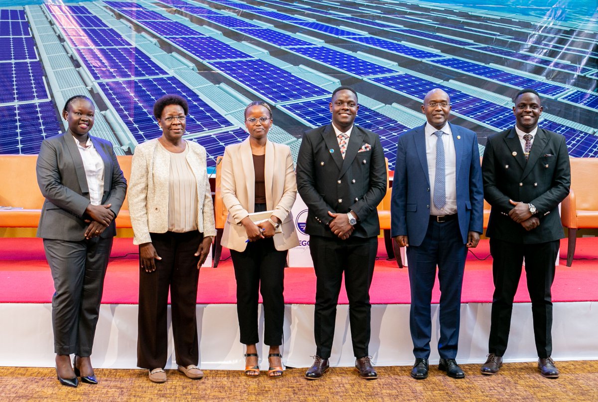 The afternoon session wrapped up with incredible demonstrations and engaging interactions. A true showcase of expertise, innovation, and collaboration at the mighty UEGCL.
What a day!!
Stay tuned for scenes from Day 2 of this informative event.

#UEGCLSymposium2025 
#RIS2025